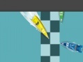 Игра Marina Racers