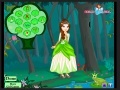 Игра Funny Frog Princess