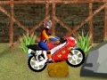Игра Biker Feats