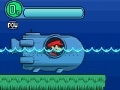 Игра Mario Submarine