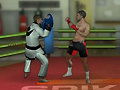 Игра MMA Training Ground