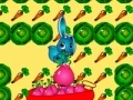Игра Sunny Starz: Carrot Crunch