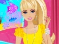 Игра Barbie pets care