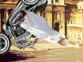 Игра Pope, Ride that Bike