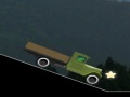 Игра Hulk Truck Rush