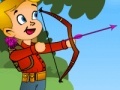 Игра Richie rich bird hunting