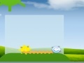 Игра Fantastic Contraption - Prius