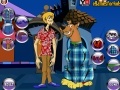 Игра Scooby Shaggy Dress Up