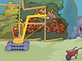 Игра Riggs Digger