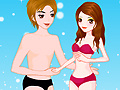 Игра True Winter Love