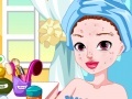 Игра Bride Preparation Facial