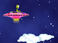 Игра Alien Ship