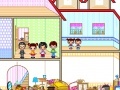 Игра Doll House Ruby 7