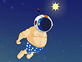 Игра Yuri The space jumper