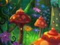 Игра Magic plants 5 Differences