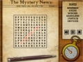 Игра Mystery Words