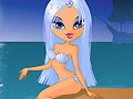 Игра Dreamy Water Nymph