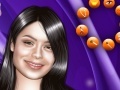 Игра Miranda Cosgrove Real Makeover