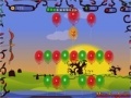 Игра Cursed Balloons