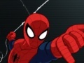 Игра Spiderman rush