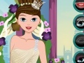 Игра London Bride Makeover