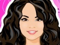 Игра Selena Gomez cool hairstyle