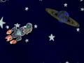 Игра Astronauticus