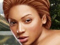 Игра Beyonce beauty secrets