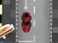 Игра L.A. traffic