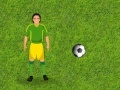 Игра Football Header