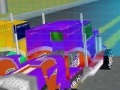 Игра 3D Jet Truck