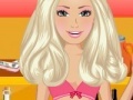 Игра Shopping Barbie