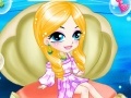 Игра Sea Shell Princess