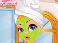 Игра Glamorous Wedding Makeover
