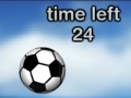 Игра Soccer Dribble