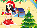 Игра Christmas Gift Girl