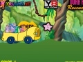 Игра Dora Animal Rescue Rush