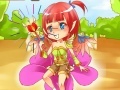 Игра Summer Fairy