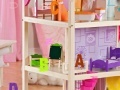 Игра Dolls Room Hidden Alphabets