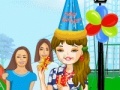 Игра Happy Birthday bicycle