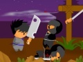 Игра Ninja Quest