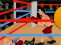 Игра Boxing World Cup