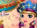Игра Royal Sweet 16