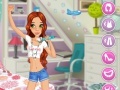 Игра Meet Emily