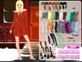 Игра Sweater Dress Fashion