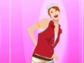 Игра Matching fashion clothes