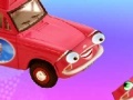 Игра Icecream Van