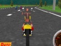 Игра Harley Davidson Burned
