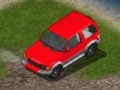 Игра Offroad