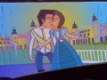 Игра Movie star kiss